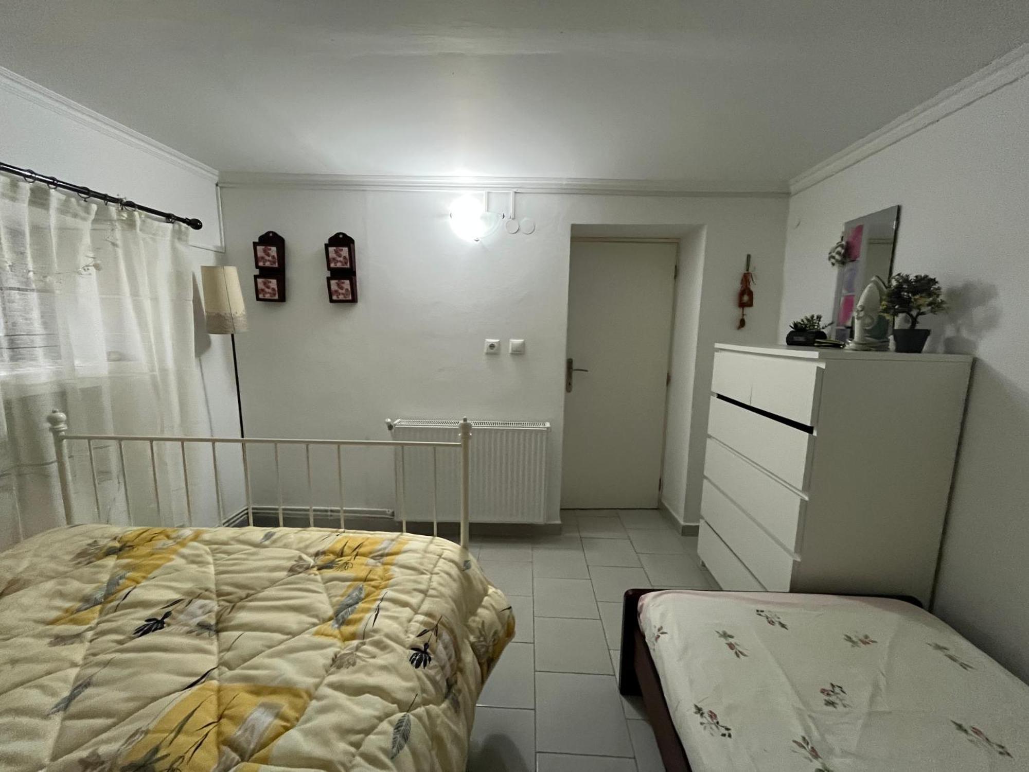 Stelios Home Vrasná Eksteriør billede